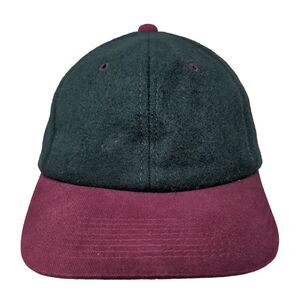 YoungAn Hat Co. Slideback Hat M ulticolor OSFA Adjustable 6 Panel Blank